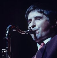 Tony Coe