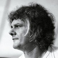 Tony Oxley