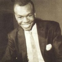 Toussaint McCall