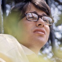 Van Dyke Parks