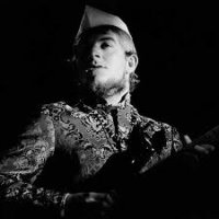 Vic Briggs