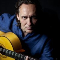 Vicente Amigo