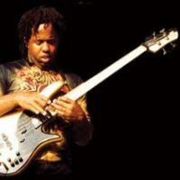 Victor Wooten