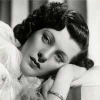 Virginia Verrill