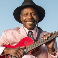 Walter Wolfman Washington