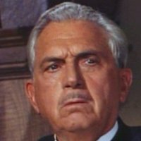 Walter Woolf King