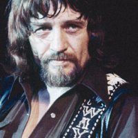Waylon Jennings