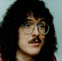 Weird Al Yankovic