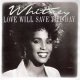 Love Will Save The Day