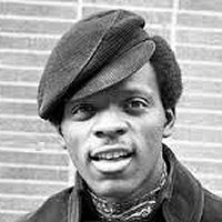 William Poogie Hart