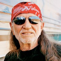 Willie Nelson