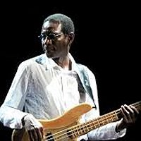 Willie Weeks