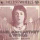 Helen Wheels