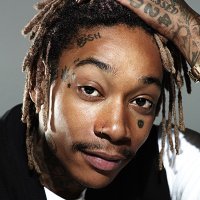 Wiz Khalifa