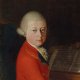 Wolfgang Amadeus Mozart