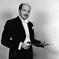Xavier Cugat