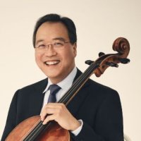 Yo-Yo Ma