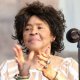 Yvonne Staples