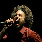 Zack de la Rocha