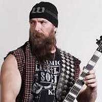 Zakk Wylde