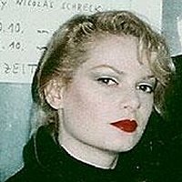 Zeena Schreck